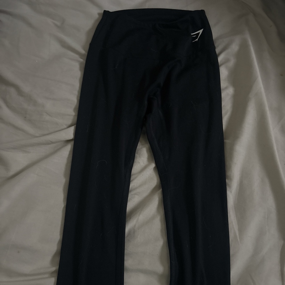 Black Gymshark Leggings